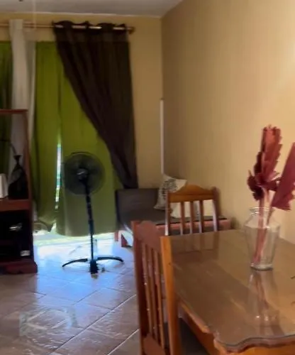 Kris'o Super Apartamento Ocho Ríos