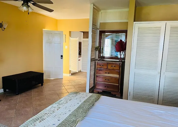 Apartamento Kris'o Super Ocho Ríos
