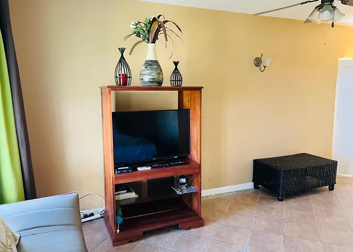Kris'o Super Apartamento